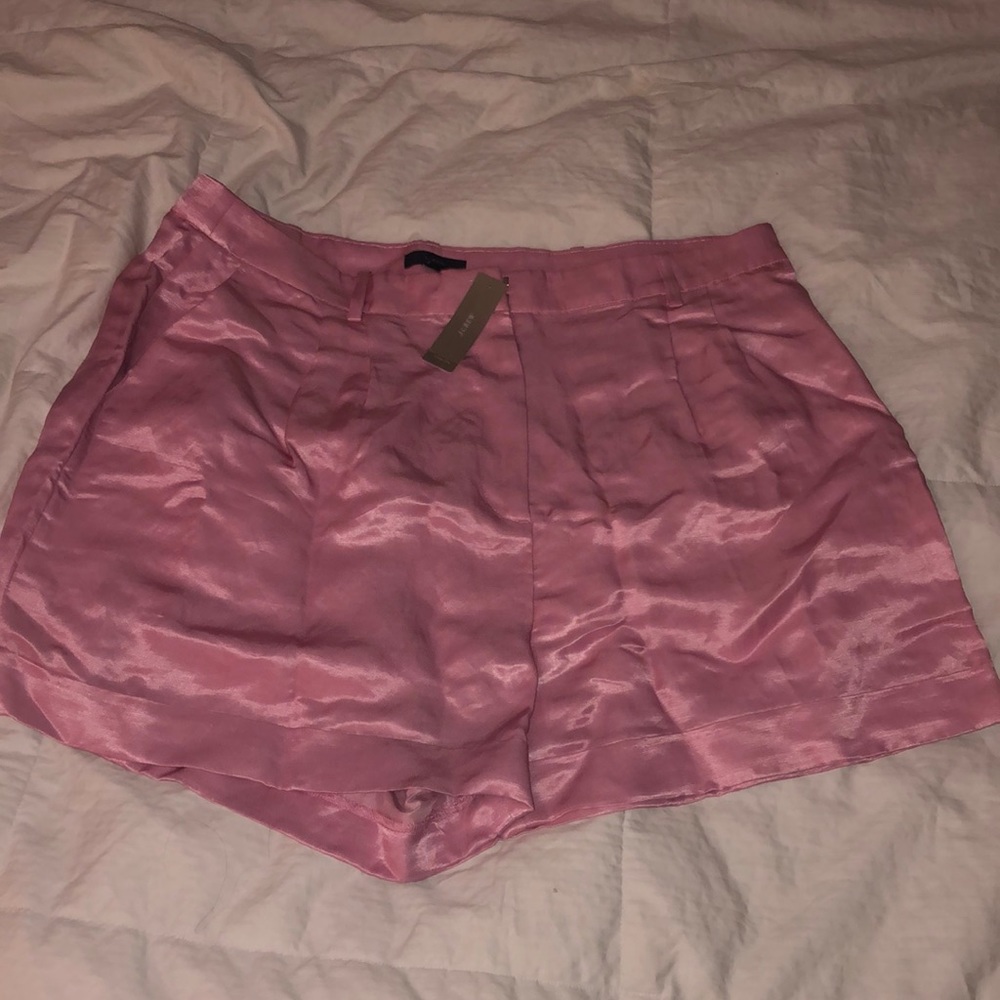 Dressy Shorts